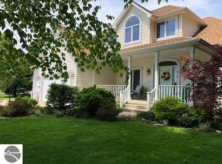 3152 Grebe St, Arcadia, MI 49613