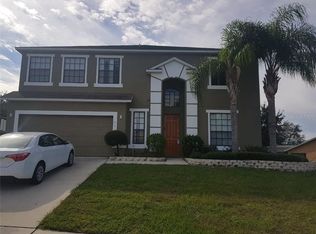 531 Coventry Rd, Davenport, FL 33897