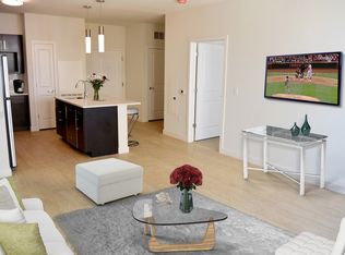 3613 Washington St #1205W, Jamaica Plain, MA 02130