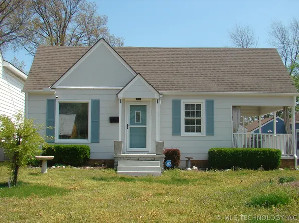 2016 S Dewey Ave, Bartlesville, OK 74003