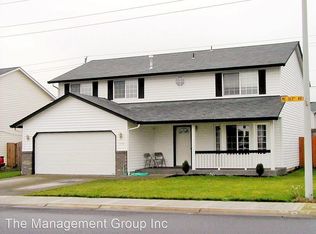 7402 NE 163rd Ave, Vancouver, WA 98682