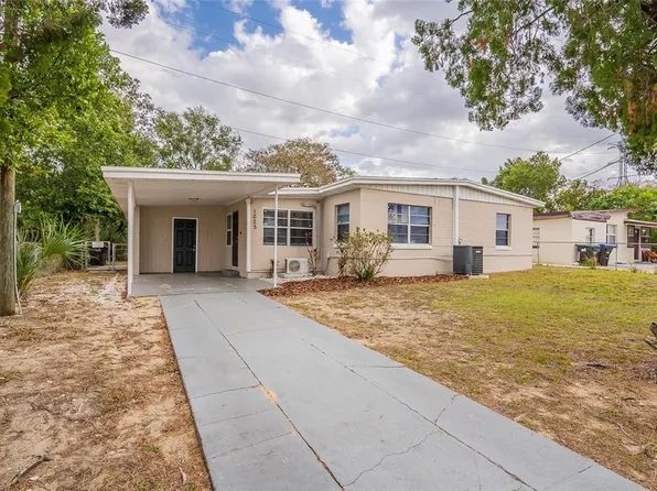 1025 Ferndell Rd, Orlando, FL 32808