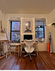 Rented by Brown Harris Stevens