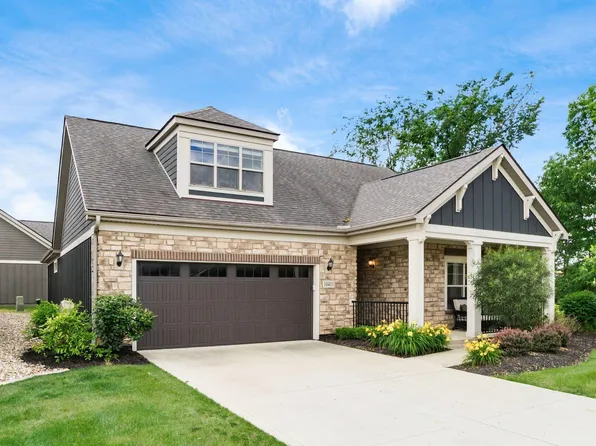 10411 Spicebrush Dr, Plain City, OH 43064