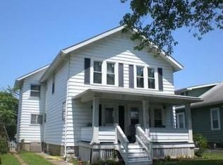 511 E 6th Ave, Lancaster, OH