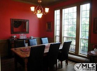 720 Pintail Ct, Granbury, TX 76049
