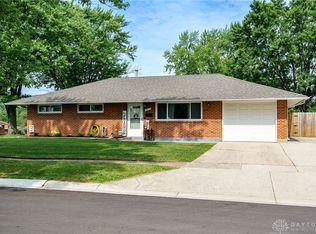 5803 Beecham Dr, Dayton, OH 45424