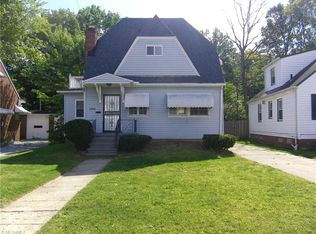 13816 Alvin Ave, Garfield Heights, OH