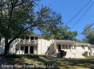 310 W Rutherford St APT 4, Athens, GA 30605