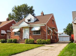 22001 Tracy Ave, Euclid, OH 44123