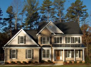 5811 Jomali Dr, Durham, NC 27705