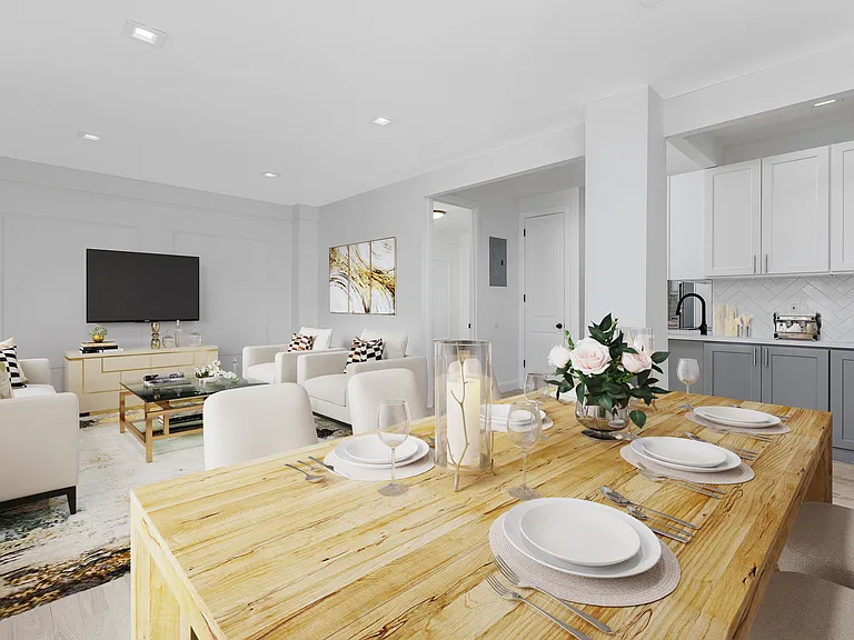 317 W 99th St #4A — Photo 3