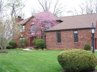 3806 Partridge Ct, Valparaiso, IN 46383