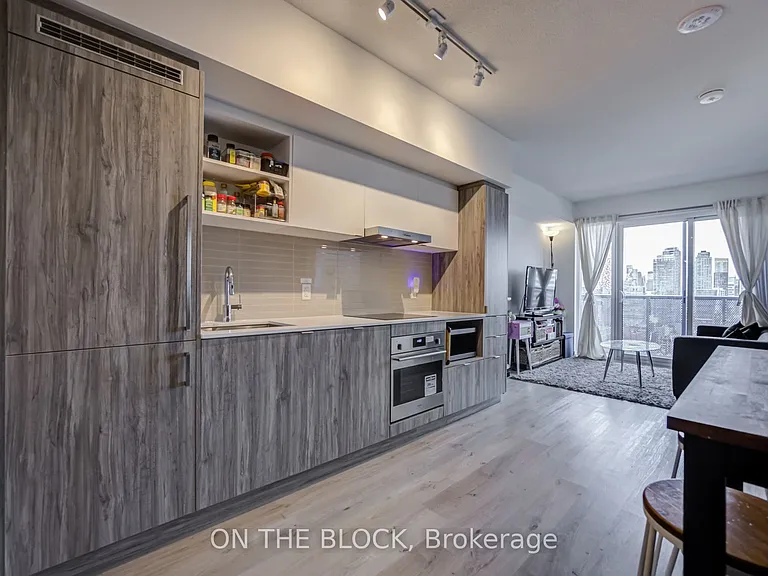 138 Downes St #2801 — Photo 6