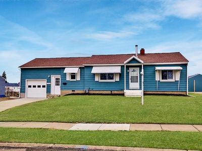 3913 English Ave, Erie, PA, 16510