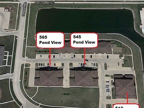4th image of 565 Pond View Dr Unit 303
