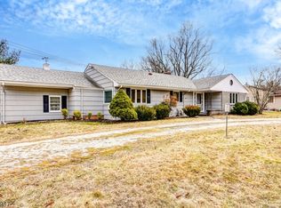 110 Old Stonehouse Rd, Bedminster, NJ 07921