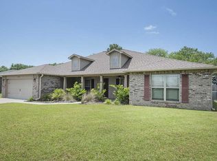5482 Buckwheat Way, Pace, FL 32571