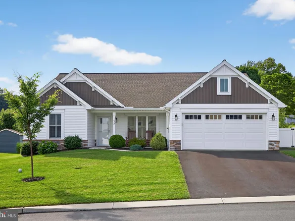 125 Ginger Ct #L-0181, Lebanon, PA 17046