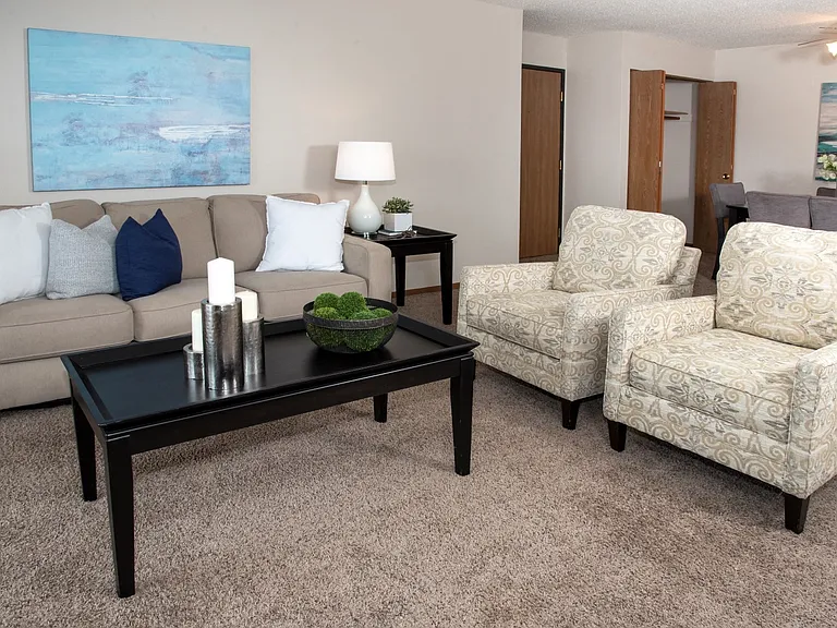 Cinnamon Ridge Apartments — Photo 12