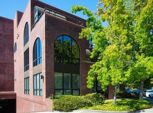 345 Lorton Ave STE 305, Burlingame, CA 94010