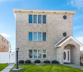 2534 N 72nd Ct #1, Elmwood Park, IL, 60707