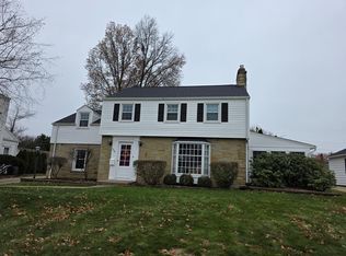 589 Andover Rd, Mansfield, OH 44907