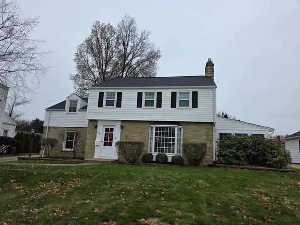 589 Andover Rd, Mansfield, OH 44907