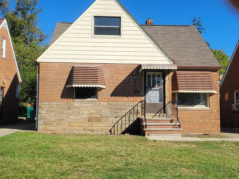 14317 Granger Rd