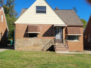 14317 Granger Rd, Maple Heights, OH 44137