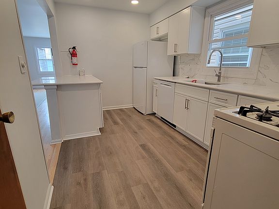 new main kitchen
