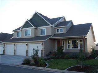 3724 S Virginia Ln, Spokane Valley, WA 99206