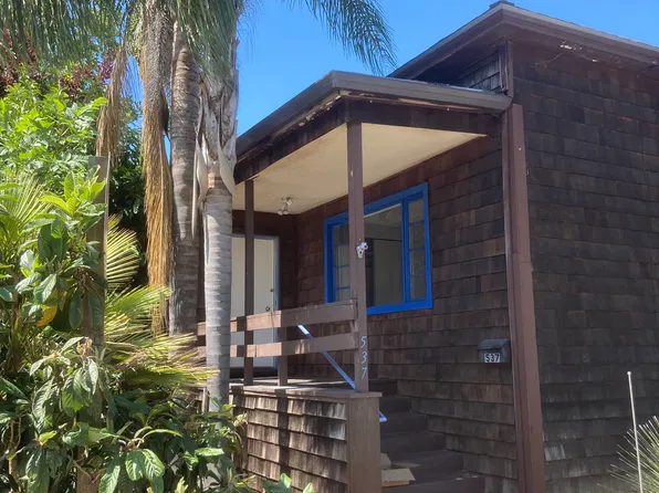 537 D St #537, San Rafael, CA 94901