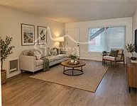 1 bed, 550 sqft, $2,620 — Photo 2