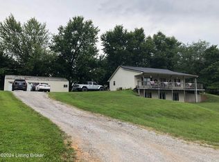 111 High Country Ln, Bedford, KY 40006