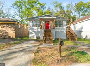 1908 Comet Ave, Savannah, GA 31405