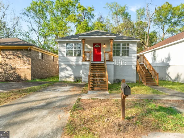 1908 Comet Ave, Savannah, GA 31405