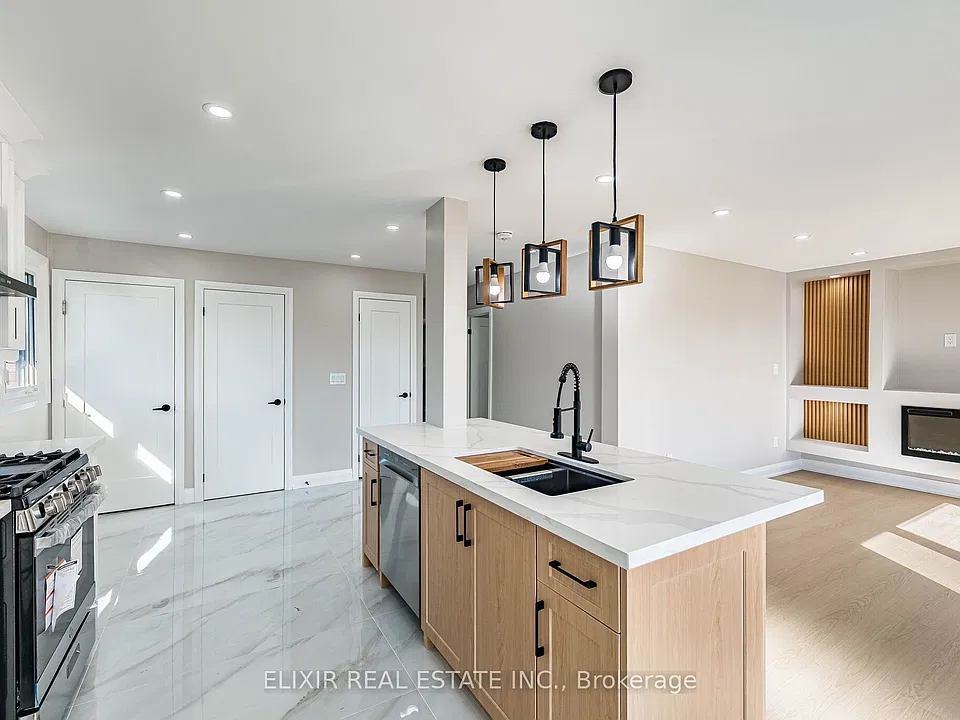 135 Nugent Dr #UPPER