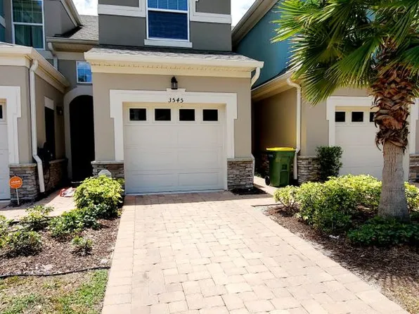 3545 Brighton Park Cir, Orlando, FL 32812