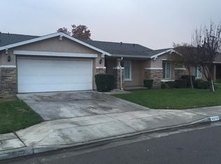 4373 W Vassar Ave, Fresno, CA 93722
