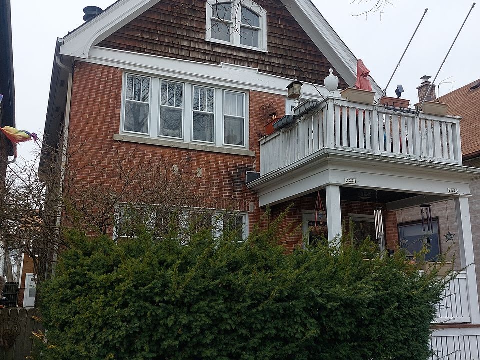 1st image of 2441 N Weil St