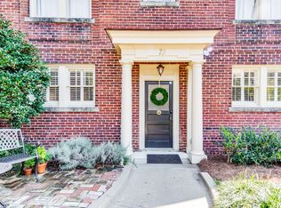 73 17th St #9, Atlanta, GA 30309