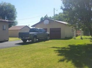 913 N East St, Alturas, CA 96101