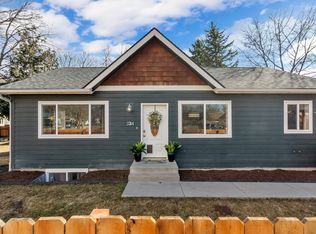 334 13th St E, Kalispell, MT 59901