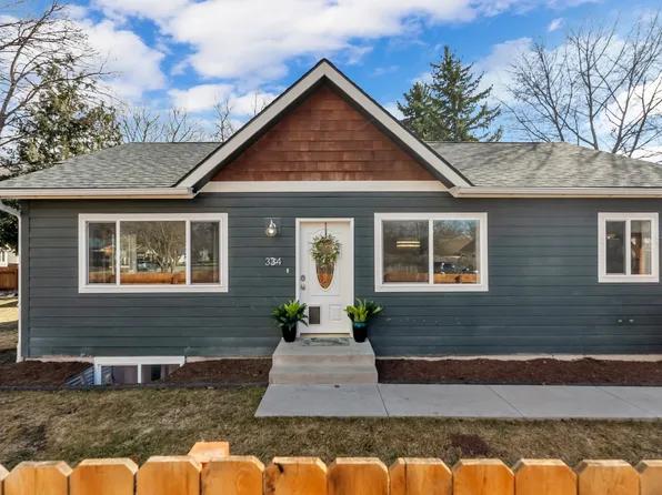 334 13th St E, Kalispell, MT 59901