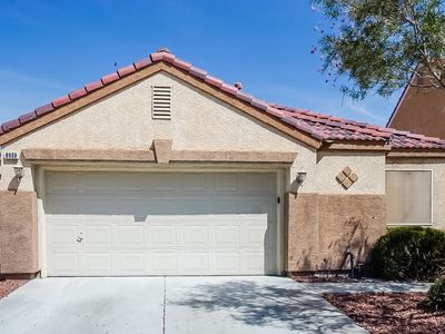 8908 Big Bear Pines Ave, Las Vegas, NV, 89143