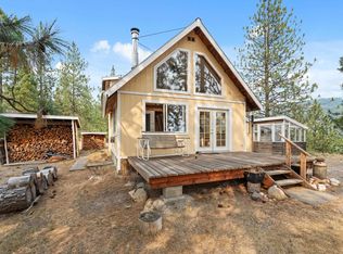 6885 Cummings Canyon Way, Nine Mile Falls, WA 99026