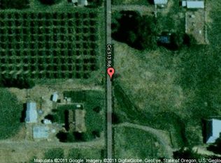 84993 Triangle Station Rd, Milton Freewater, OR 97862
