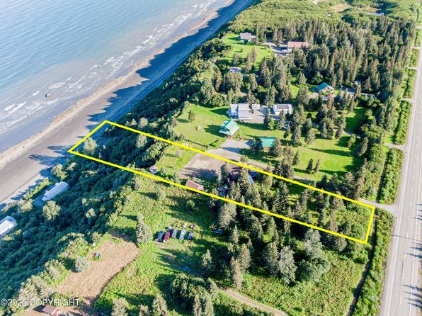 24575 Sterling Hwy, Anchor Point, AK 99556