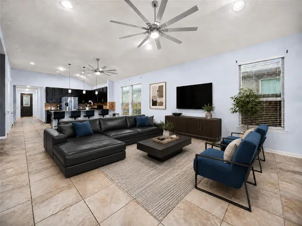 4138 Streambed Trl, Houston, TX 77068